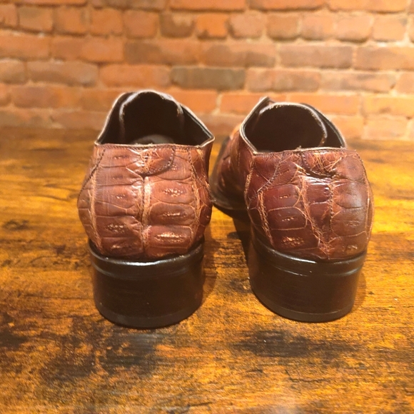 Italian Gators - Picture 2 of 4